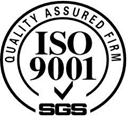 ISO9001认证