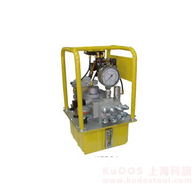 氣動油壓泵WPE-554