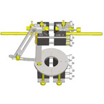 高壓電纜削尖器CHN3/CHN4/CHN5