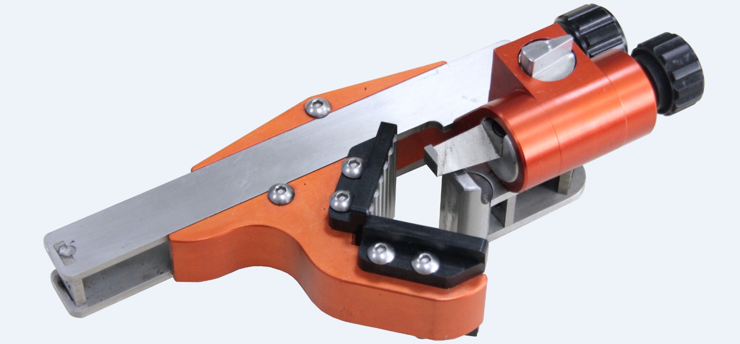  6-35KV 主絕緣電纜剥皮器